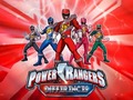 Jwèt Power Rangers Differences