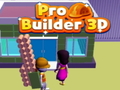 Jwèt Pro Builder 3D