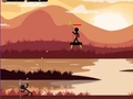 Jwèt Stickman: The Battle