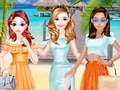 Jwèt Fashion Summer Long Skirts