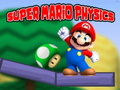 Jwèt Super Mario Physics