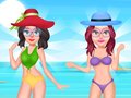 Jwèt Paradise Girls