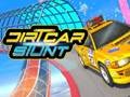 Jwèt Dirt Car Stunt 
