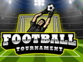 Jwèt Football Tournament