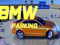 Jwèt BMW Parking