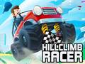 Jwèt Hillclimb Racer