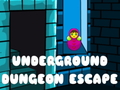 Jwèt Underground Dungeon Escape