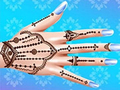 Jwèt Fashion Henna Tattoo Salon