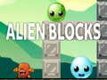Jwèt Alien Blocks 