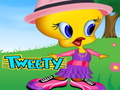 Jwèt Tweety 