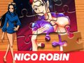 Jwèt Nico Robin Jigsaw Puzzle 