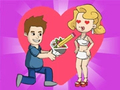 Jwèt Draw Love Story