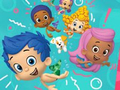 Jwèt Bubble Guppies: Ready Set Solve It