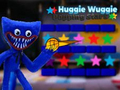 Jwèt Huggie Wuggie Popping Stars