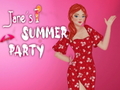 Jwèt Jane's Summer Party