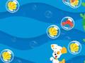 Jwèt Bubble Guppies: Popathon