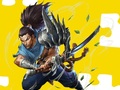 Jwèt League of legends Jigsaw Puzzle