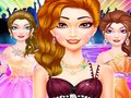 Jwèt Queen Party Night Dress Up 