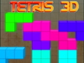 Jwèt Master Tetris 3D