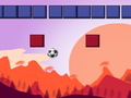 Jwèt Ball And Paddle