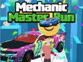 Jwèt Mechanic Master Run