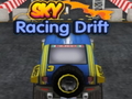 Jwèt Sky Racing Drift