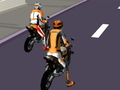 Jwèt Motorcycle racing