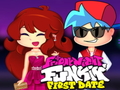 Jwèt Friday Night Funkin First Date