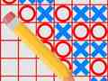 Jwèt Multi tic tac toe