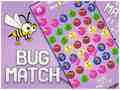 Jwèt Bug match