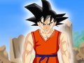 Jwèt Gohan Dress up