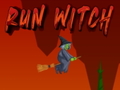 Jwèt Run Witch