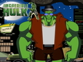 Jwèt Increduble Hulk 