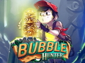 Jwèt Bubble Hunter