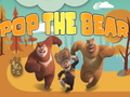 Jwèt Pop The Bear