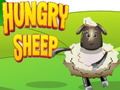 Jwèt Hungry Sheep