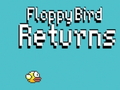 Jwèt Flappy Bird Adventure