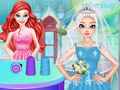 Jwèt Princess wedding dress shop
