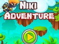 Jwèt Niki Adventure