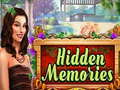 Jwèt Hidden Memories