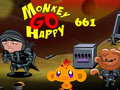 Jwèt Monkey Go Happy Stage 661