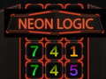 Jwèt Neon Logic