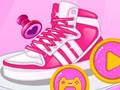 Jwèt Popstar sneaker designer