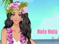Jwèt Hula Hula