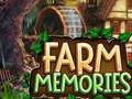 Jwèt Farm Memories