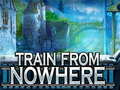 Jwèt Train From Nowhere