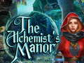 Jwèt The Alchemists Manor