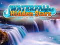 Jwèt Waterfall Hidden Stars
