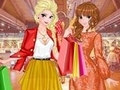 Jwèt Princess spring shopping sale