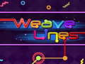 Jwèt Weave Lines